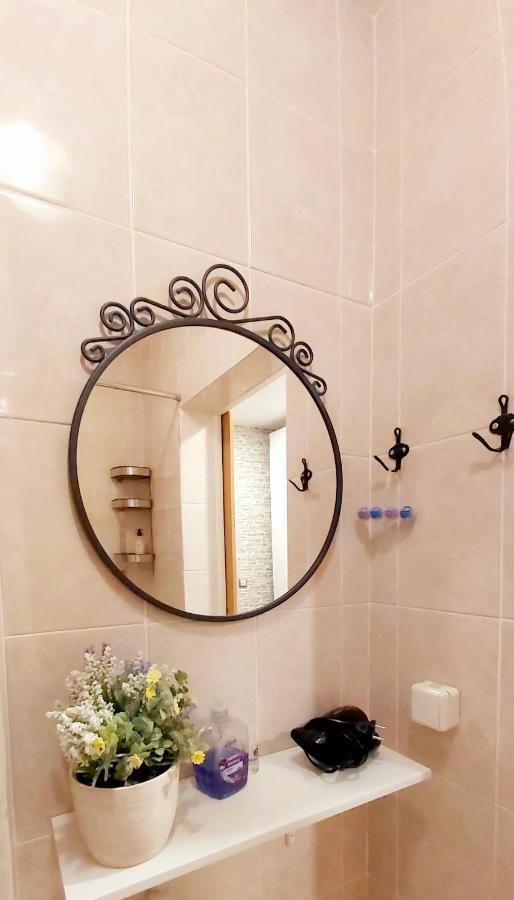 Apartamentai Prie Akropolio Graziu Vaizdu I Miesta ไคลเพดา ภายนอก รูปภาพ