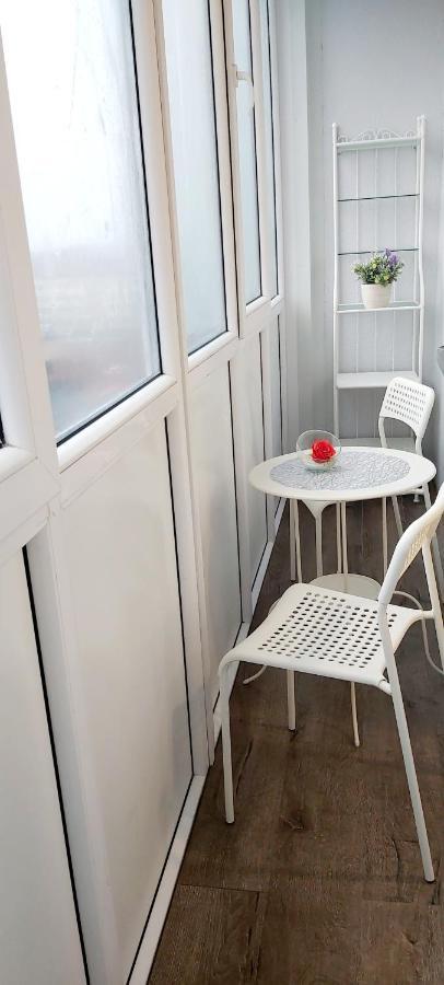Apartamentai Prie Akropolio Graziu Vaizdu I Miesta ไคลเพดา ภายนอก รูปภาพ