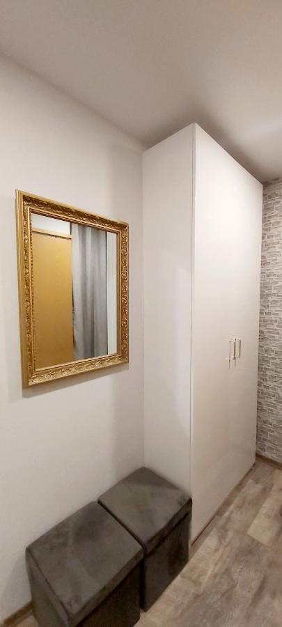 Apartamentai Prie Akropolio Graziu Vaizdu I Miesta ไคลเพดา ภายนอก รูปภาพ