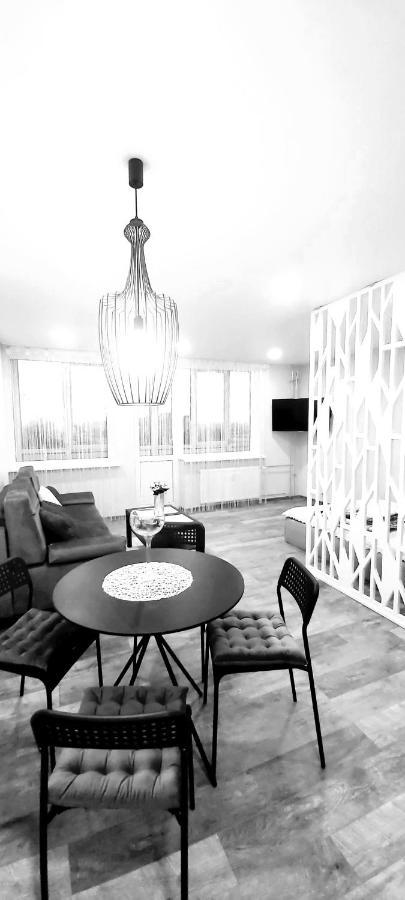 Apartamentai Prie Akropolio Graziu Vaizdu I Miesta ไคลเพดา ภายนอก รูปภาพ