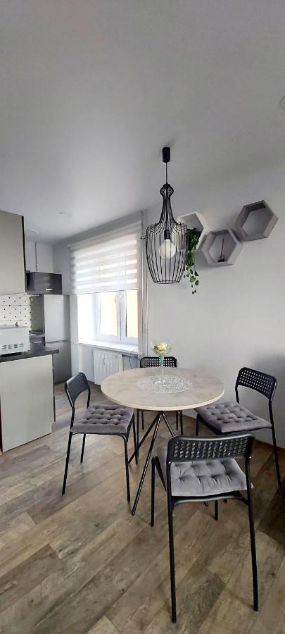 Apartamentai Prie Akropolio Graziu Vaizdu I Miesta ไคลเพดา ภายนอก รูปภาพ