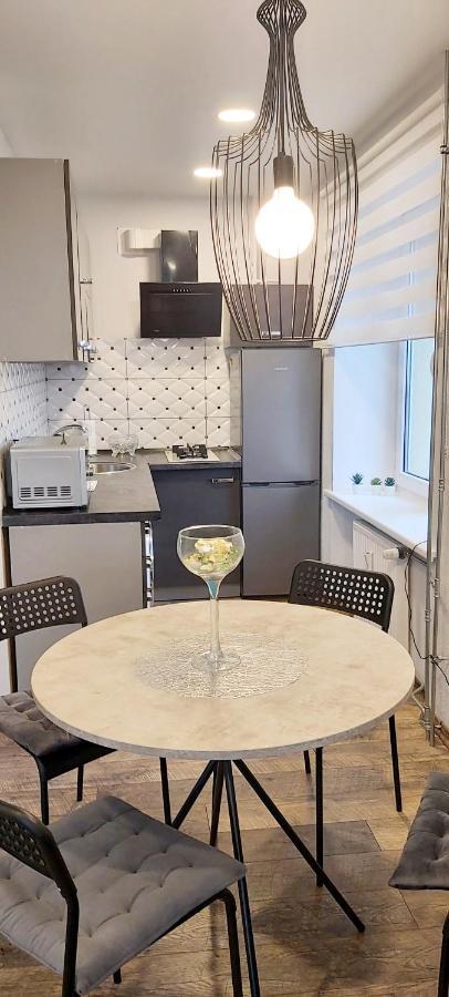 Apartamentai Prie Akropolio Graziu Vaizdu I Miesta ไคลเพดา ภายนอก รูปภาพ