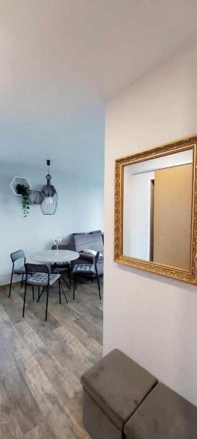 Apartamentai Prie Akropolio Graziu Vaizdu I Miesta ไคลเพดา ภายนอก รูปภาพ