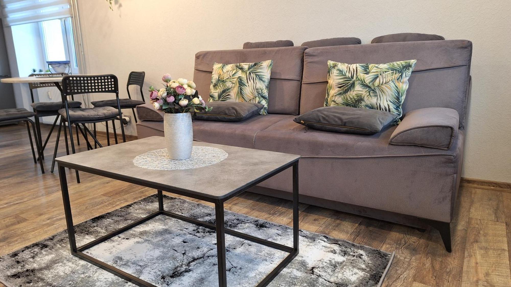 Apartamentai Prie Akropolio Graziu Vaizdu I Miesta ไคลเพดา ภายนอก รูปภาพ