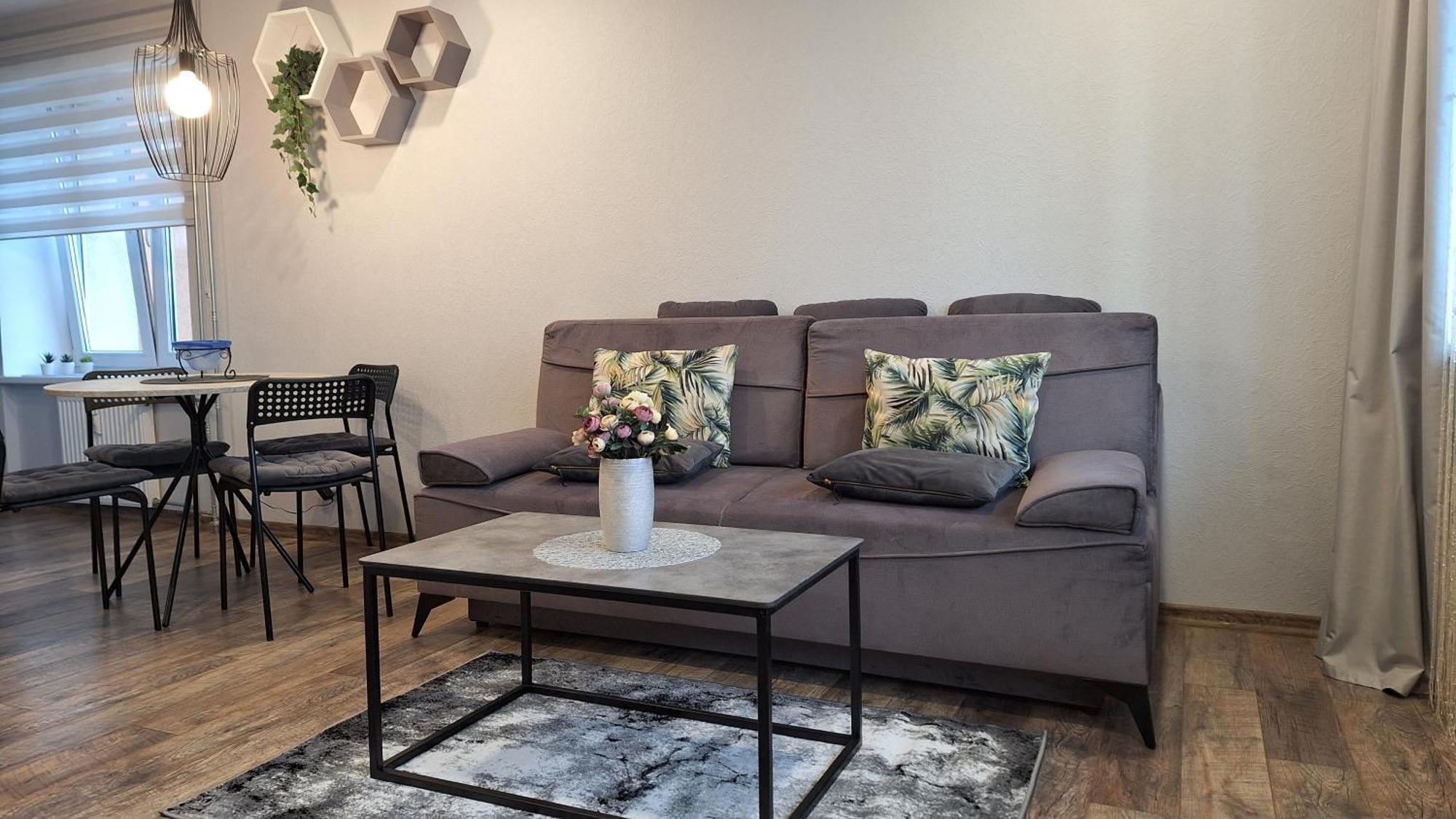 Apartamentai Prie Akropolio Graziu Vaizdu I Miesta ไคลเพดา ภายนอก รูปภาพ