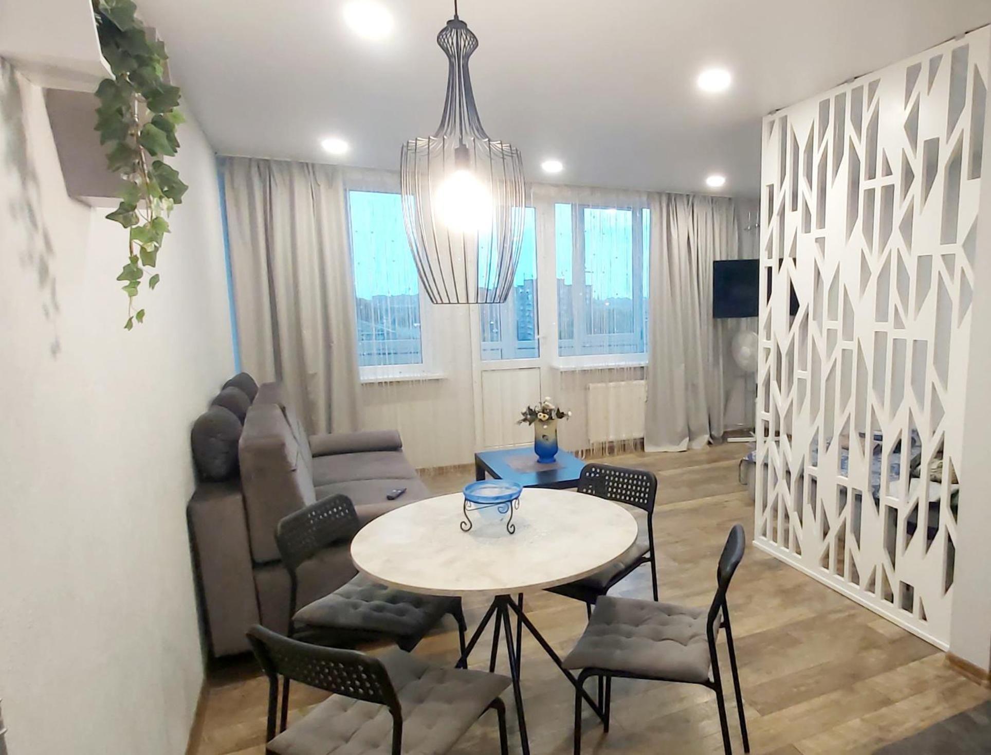 Apartamentai Prie Akropolio Graziu Vaizdu I Miesta ไคลเพดา ภายนอก รูปภาพ